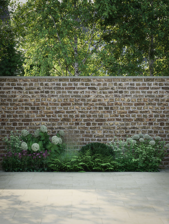 Soto House - Shade - Narrow